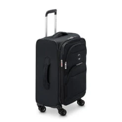 Delsey Sky Max 21" Spinner Carry-On Luggage -Travel Bag Store 7cc935 e03aac26e66240fa9b8376a1ddfd445fmv2