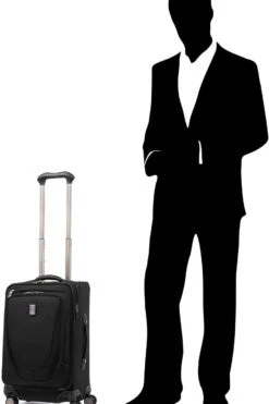 TravelPro Crew™ 11 International Carry-on Spinner -Travel Bag Store 7cc935 e06c86caa9c3459ab461c37d5f0c9af2mv2 1
