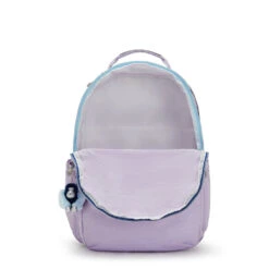 Kipling Seoul Extra Large 17" Laptop Backpack -Travel Bag Store 7cc935 e21ebe8096074d1ab6ab80436eee0e40mv2 1
