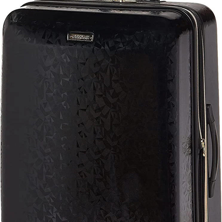 American Tourister Belle Voyage Hardside 20" Spinner-Carry-On 12 American Tourister Belle Voyage Hardside 20" Spinner-Carry-On - Image 10