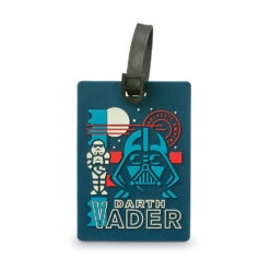 American Tourister Star Wars Luggage Tag -Travel Bag Store 7cc935 e2b9977f991d476badfe14aafe84dd8cmv2