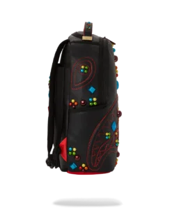 Sprayground Gemstone Outlaw DLXV Backpack -Travel Bag Store 7cc935 e338f3183cb54f279bbaa66ec26cece8mv2