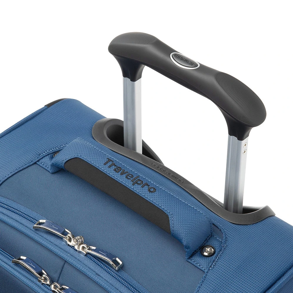 Travelpro Maxlite 5 21" Expandable Carry-On Spinner 13 Travelpro Maxlite 5 21" Expandable Carry-On Spinner - Image 11