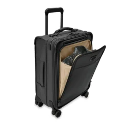 Briggs & Riley Baseline Global 21" Carry-On Spinner -Travel Bag Store 7cc935 e3e242904934498aaba8a93576a90ab7mv2
