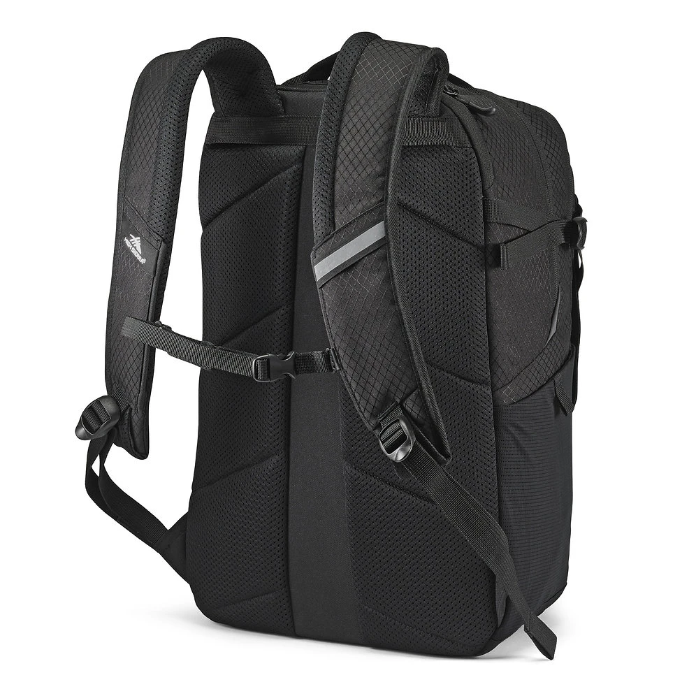 High Sierra Takeover Backpack 5 High Sierra Takeover Backpack - Image 3