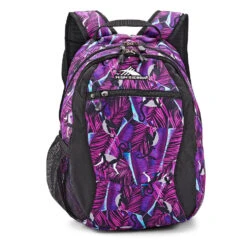 High Sierra Curve Backpack