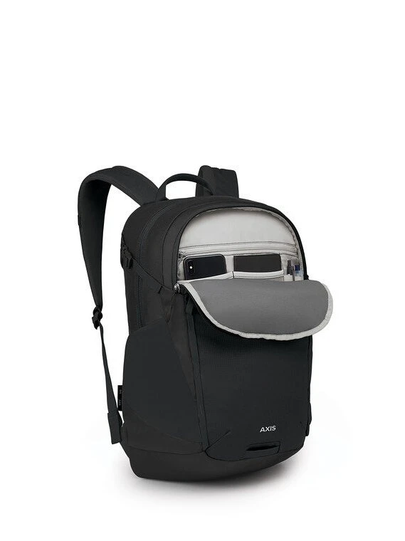 Osprey Axis Backpack 6 Osprey Axis Backpack - Image 4