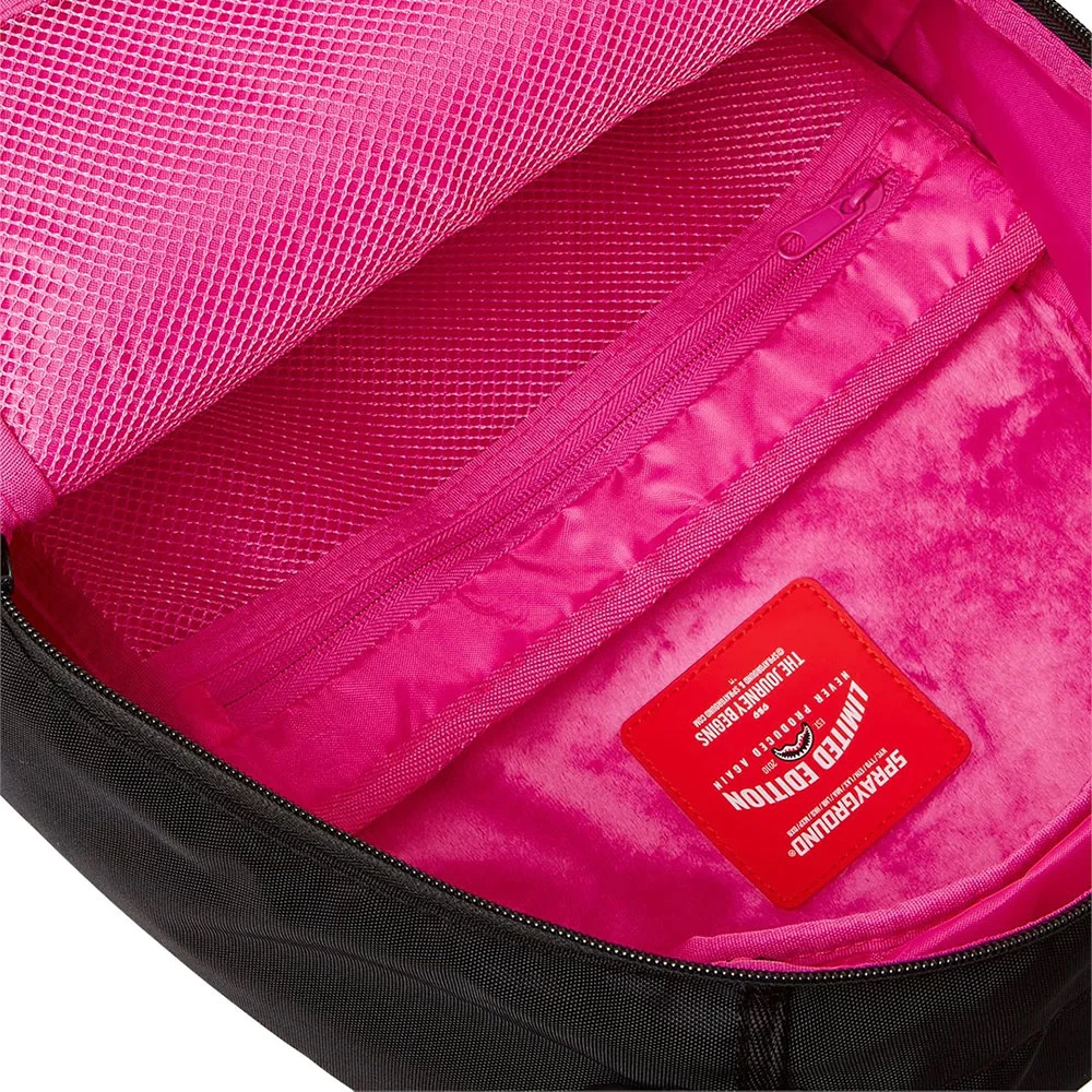 Sprayground Wait Till They See What I Got Backpack 10 Sprayground Wait Till They See What I Got Backpack - Image 8