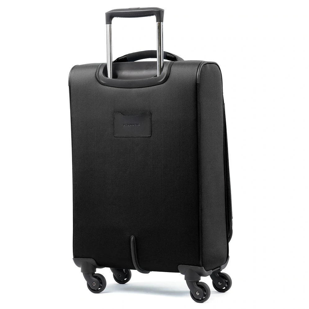 Atlantic Ultra Lite 4 21" Carry-on Softside Spinner 7 Atlantic Ultra Lite 4 21" Carry-on Softside Spinner - Image 5