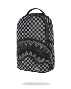 Sprayground Trinity Checkered DLXFV Backpack 14 Sprayground Trinity Checkered DLXFV Backpack -Travel Bag Store 7cc935 e8f8ecd1ba73472b9970661480151264mv2