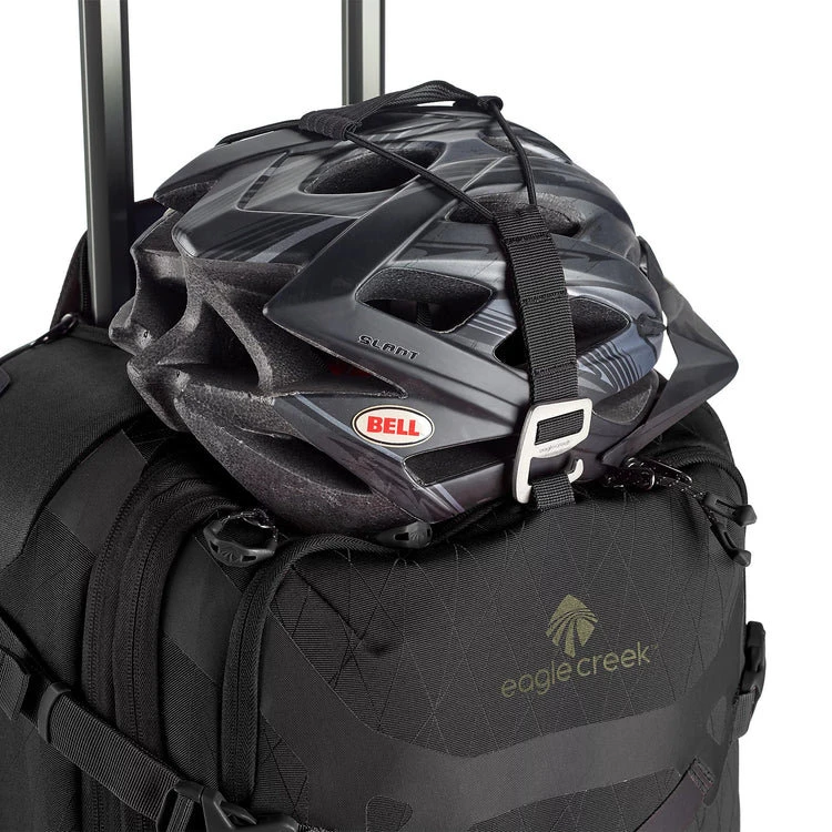 Eagle Creek Gear Warrior 4-Wheel 60L / 26" Luggage 6 Eagle Creek Gear Warrior 4-Wheel 60L / 26" Luggage - Image 4