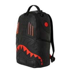 Sprayground Knight Rider Led DLX Backpack -Travel Bag Store 7cc935 e97ed08a2f6545da953228c8af83c90fmv2