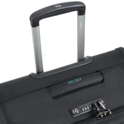 Delsey Helium DLX Softside Expandable Spinner- 25" Medium 25 Delsey Helium DLX Softside Expandable Spinner- 25" Medium -Travel Bag Store 7cc935 e9948ea50a834c3aa5488c3bafa54bf3mv2