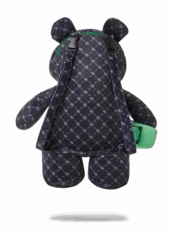 Sprayground Dinero MoneyBear TeddyBear Backpack -Travel Bag Store 7cc935 ea589e2d9d2c4d55bee7c5ca833f3cdfmv2