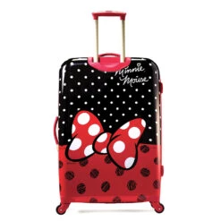 American Tourister Disney 28" Hardside Spinner -Travel Bag Store 7cc935 ea6c72ea682b4aa7884c6269b1456938mv2