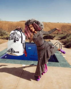 Sprayground A.I.8 African Intelligence - Origin Story DLXV Backpack -Travel Bag Store 7cc935 ea9047d57f194873a12d40982cd8c316mv2