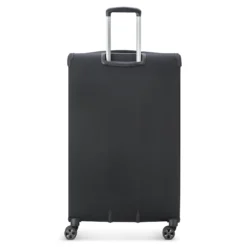 Delsey Helium DLX Softside Expandable Spinner- 25" Medium 18 Delsey Helium DLX Softside Expandable Spinner- 25" Medium -Travel Bag Store 7cc935 eb1a4513d58d4c57aff99c867f08bf00mv2
