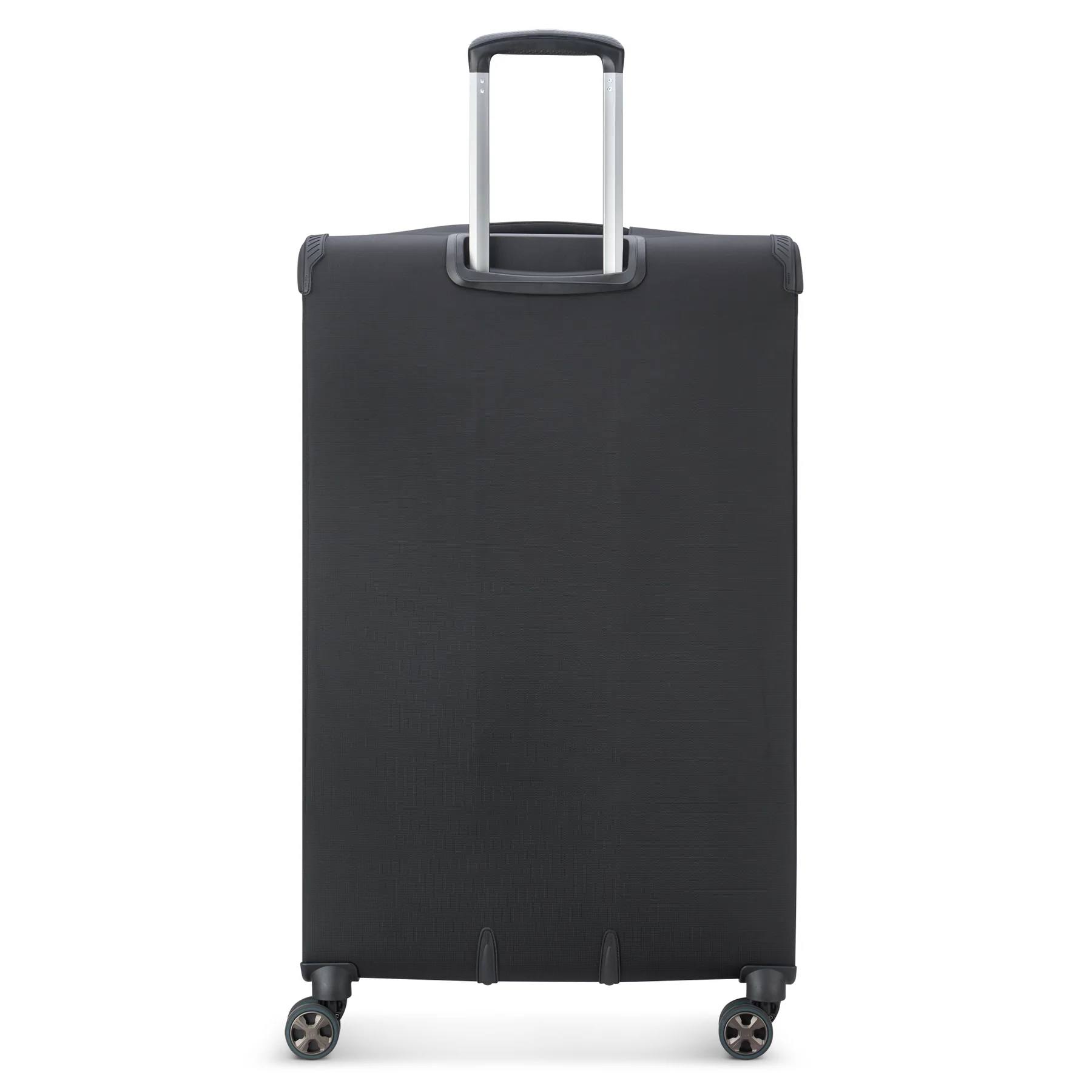 Delsey Helium DLX Softside Expandable Spinner- 25" Medium 6 Delsey Helium DLX Softside Expandable Spinner- 25" Medium - Image 4