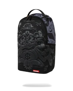 Sprayground Fiber Optics Money Trip Backpack -Travel Bag Store 7cc935 eb7cffc0d300446e8809719a2f0719fbmv2 3
