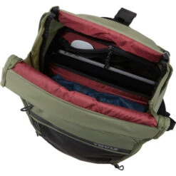 Thule Paramount Commuter Backpack 18L -Travel Bag Store 7cc935 ebc4dfe9362b4129a220f5deae8a8ddcmv2