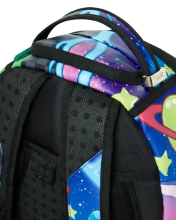 Sprayground Eyez On The Prize (REMOVABLE VELCRO EYES) Backpack 23 Sprayground Eyez On The Prize (REMOVABLE VELCRO EYES) Backpack -Travel Bag Store 7cc935 ed6ddb6483a04b58a2907a270945ada9mv2