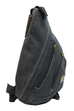 Bon Voyage 113A Canvas Sling Bag -Travel Bag Store 7cc935 ee386dd677544cb9aa5bb55901ace887mv2