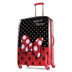 American Tourister Disney 28" Hardside Spinner -Travel Bag Store 7cc935 ee446cf4951b441198c0138a5571eb48mv2