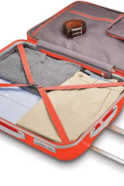 Samsonite Freeform 24" Spinner -Travel Bag Store 7cc935 eee5e13592f4479ab9049b8661dda158mv2