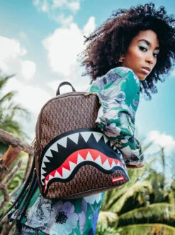 Sprayground Cashin Checks Savage Backpack -Travel Bag Store 7cc935 eee5fc1270ed471f9925d925848399f0mv2