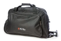 Bon Voyage 337 22" Rolling Duffel Bag
