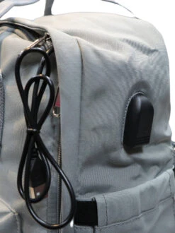 Bon Voyage 2668 Daypack W/Pouch -Travel Bag Store 7cc935 efda08b8d57b4b7db8d1c8950653bb67mv2 1