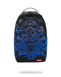 Sprayground Fiber Optics Money Trip Backpack -Travel Bag Store 7cc935 f02897759ff54b21a1adab3e10103545mv2 3