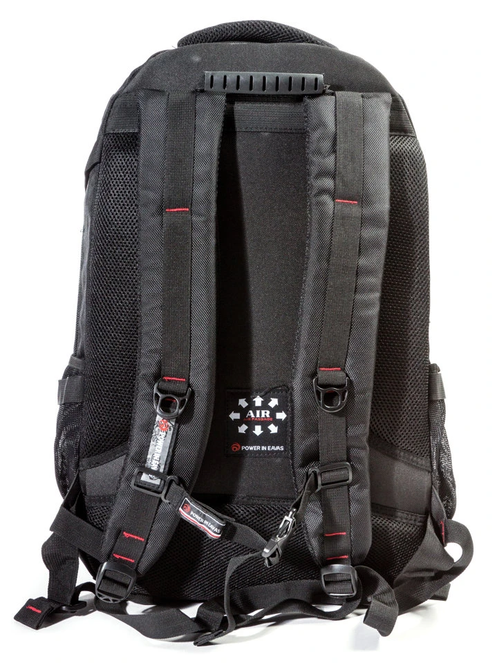 Royal Mountain 791822 Backpack 5 Royal Mountain 791822 Backpack - Image 3