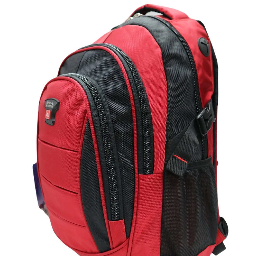 Royal Mountain 7878 Backpack 18" 15 Royal Mountain 7878 Backpack 18" - Image 13