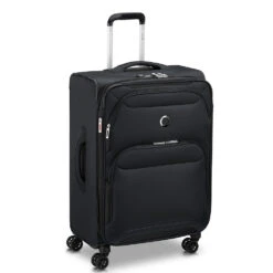 Delsey Sky Max 2.0 Medium 25" Expandable Spinner -Travel Bag Store 7cc935 f084b8cababb42de831e4f5c2ed357edmv2
