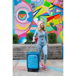 American Tourister Cascade 20" Spinner -Travel Bag Store 7cc935 f0dbed897b0343f8800ea7064f5cf4fbmv2