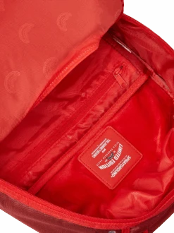 Sprayground Break In Case Of Emergency Shark DLX Backpack -Travel Bag Store 7cc935 f14f1306b6534820859634f67c26f2d6mv2