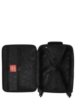 Sprayground V.V.I.P. Cut & Sew Vegan Leather Carry-On Luggage -Travel Bag Store 7cc935 f3fc7fbaa88c44aeb6c6832c7b481f23mv2