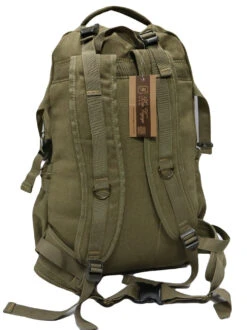 Bon Voyage 6691 Canvas Backpack -Travel Bag Store 7cc935 f4ac3ccc84ce485a92a90939294ceaadmv2