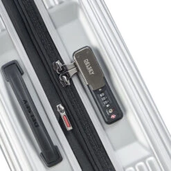 Delsey Securitime Zip 25" Expandable Spinner Upright -Travel Bag Store 7cc935 f4d4b03ccbac4c0c963d25252f20f0b2mv2 1