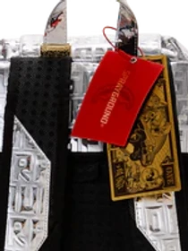 Sprayground Future Titan (Metallic) Hills Backpack 8 Sprayground Future Titan (Metallic) Hills Backpack - Image 6