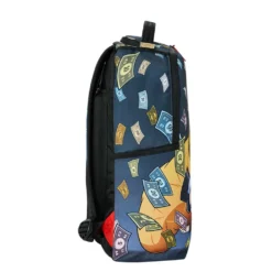 Sprayground Monopoly Heavybags Backpack 17 Sprayground Monopoly Heavybags Backpack -Travel Bag Store 7cc935 f5fd8f18f07b42e9b57681eeb24e28c7mv2