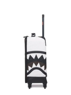 Sprayground V.V.I.P. Cut & Sew Vegan Leather Carry-On Luggage -Travel Bag Store 7cc935 f6561e3be71c4f36a6303be4591546fdmv2