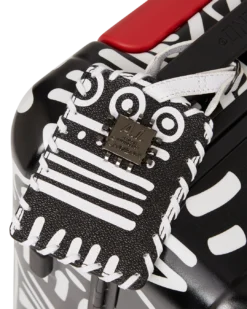 Sprayground A.I.8 - Origin Story Sharknautics Hardshell 21.5'' Carry-On Luggage -Travel Bag Store 7cc935 f7b5b636a3f346a3b104282e78e247f5mv2