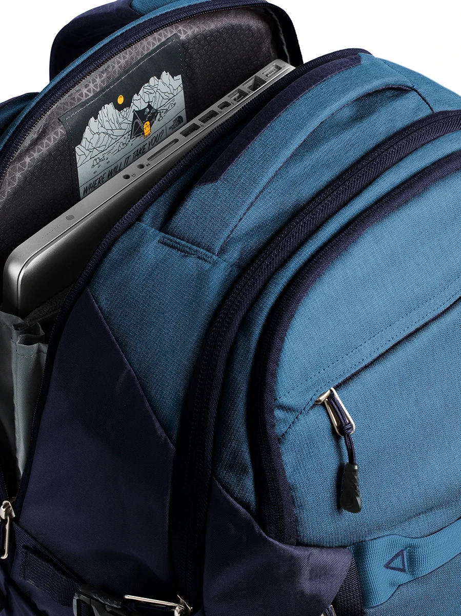 The North Face Surge Backpack 16 The North Face Surge Backpack - Image 14