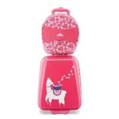 High Sierra Teddy Buddy 2 Piece Set