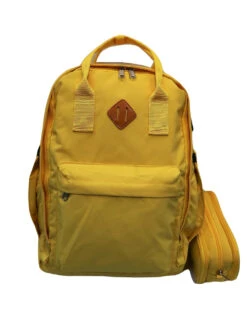 Bon Voyage 2678 Large Daypack W/Pouch -Travel Bag Store 7cc935 f8ed395255724b3489f4012325d57e66mv2