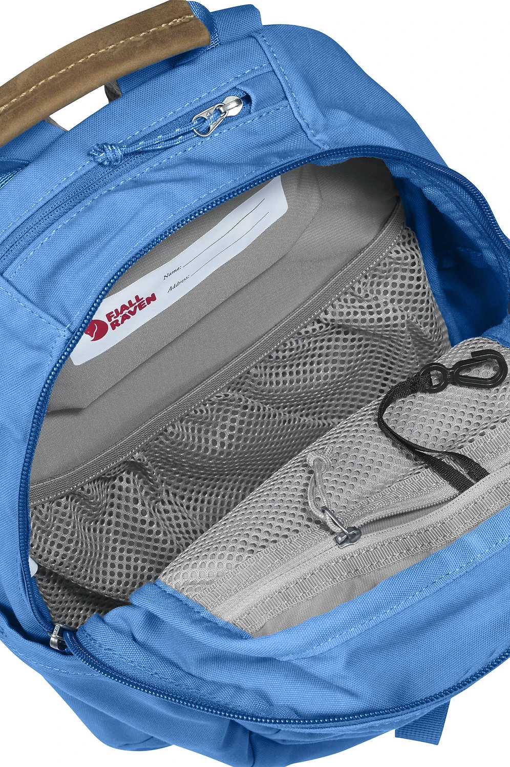 Fjallraven Raven Mini 4 Fjallraven Raven Mini - Image 2