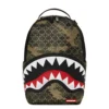 Sprayground Lasers Blazin DLXV Backpack -Travel Bag Store 7cc935 fb2f43a8d8a44a45b9a8cc10ade2c88amv2