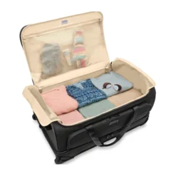 Briggs & Riley Baseline Large 2-Wheel Duffel -Travel Bag Store 7cc935 fc6db43f7c4f42f99941fd2e14012494mv2 4